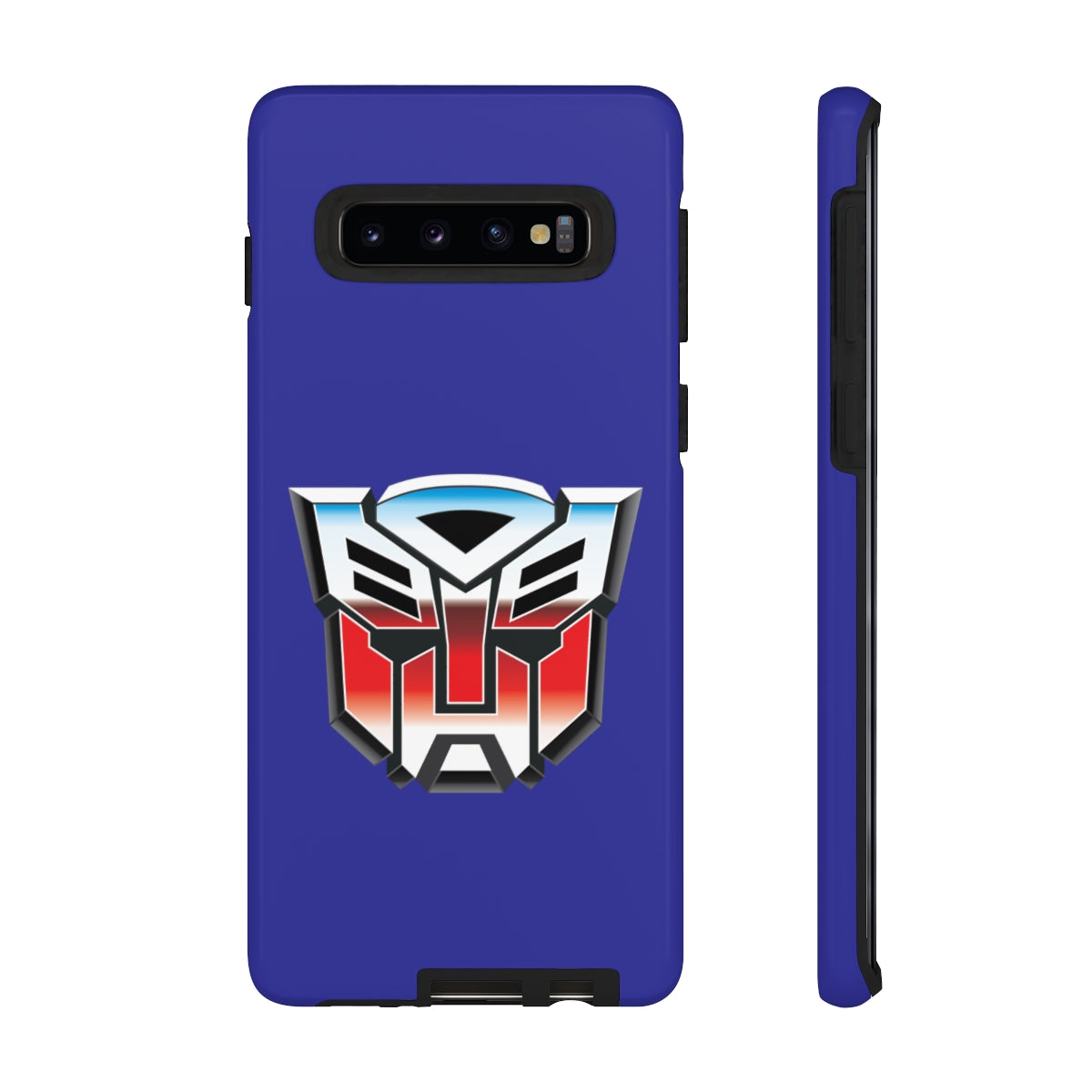 Auto Robots Phone Case