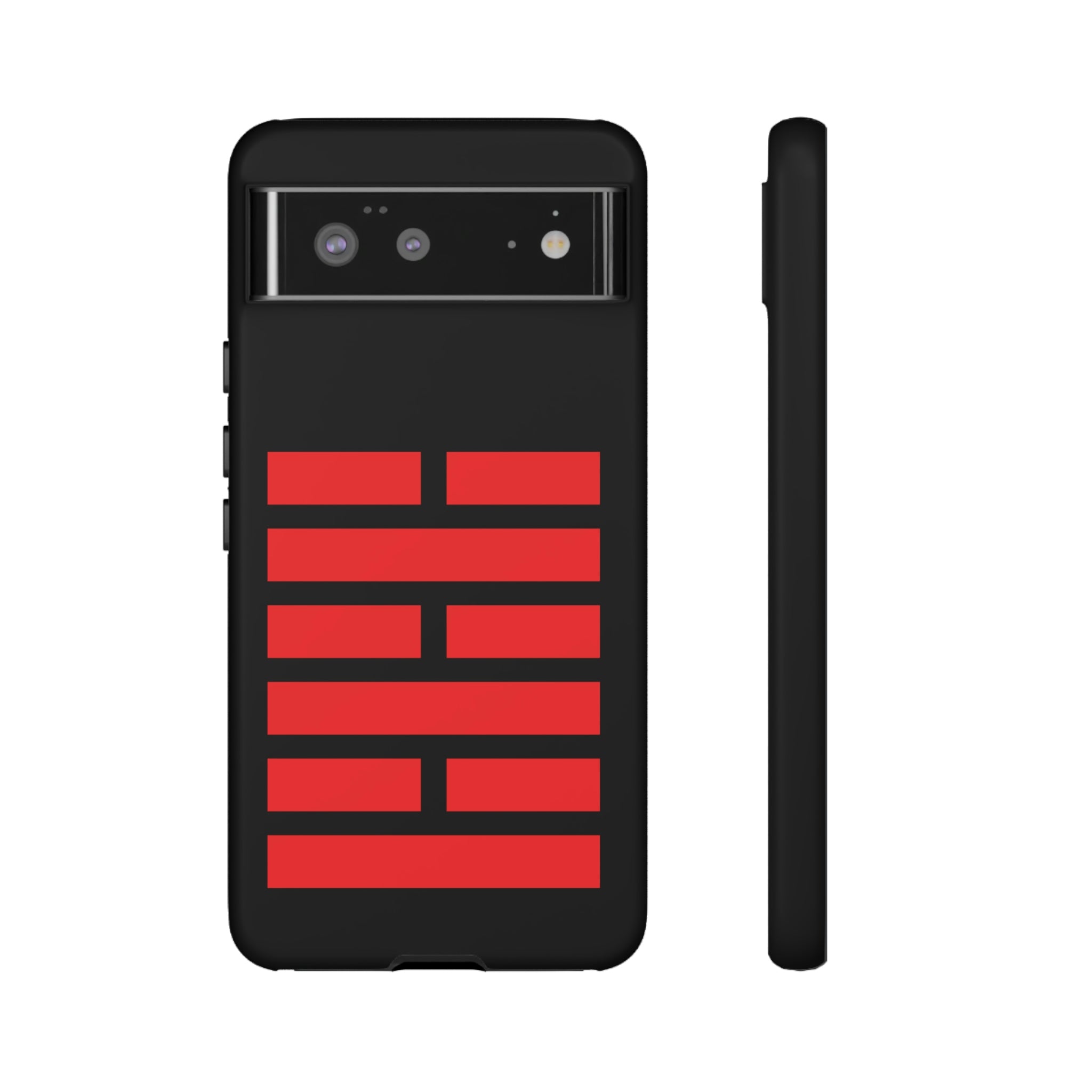 Arashikage Clan Phone Case