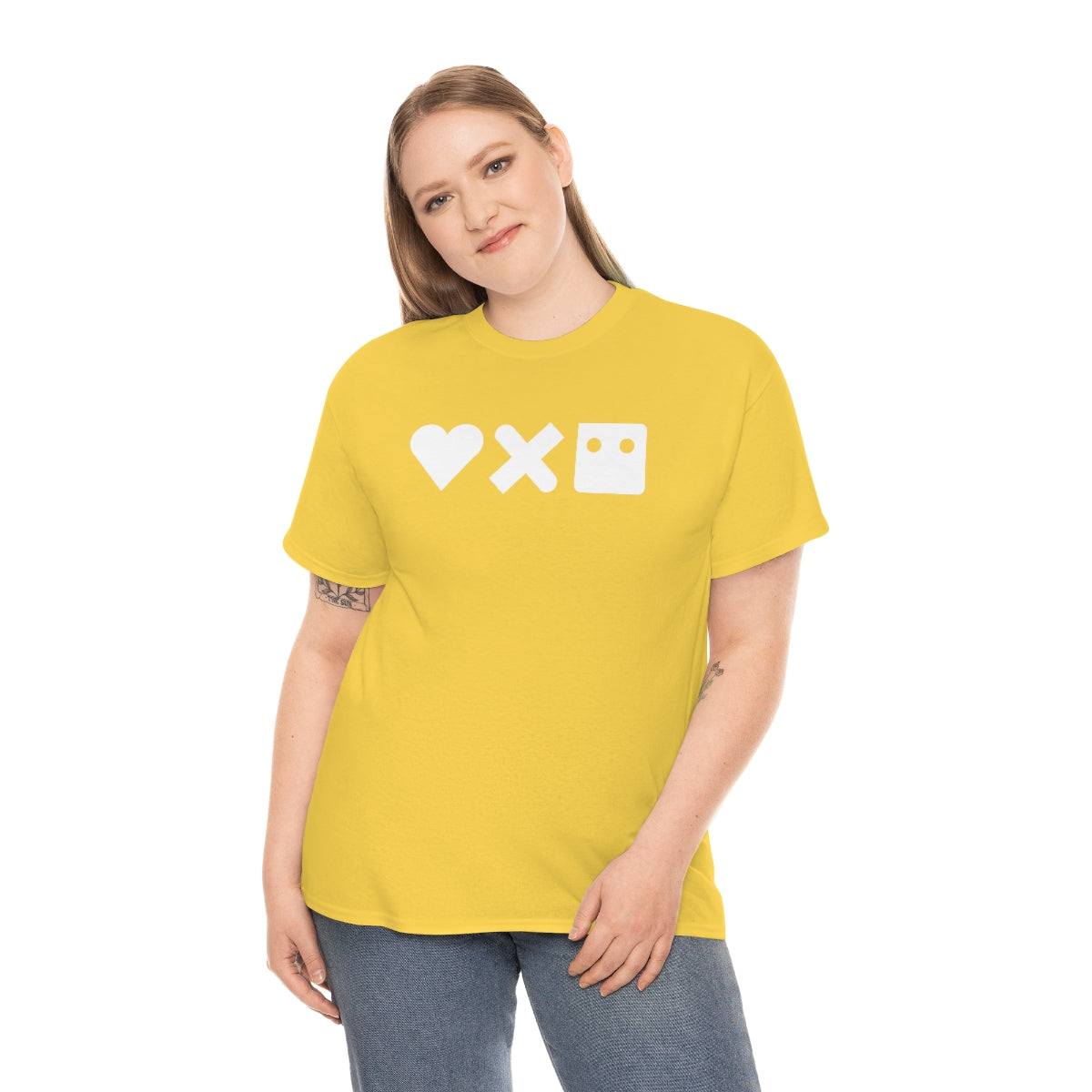 Robots Love Death Tee