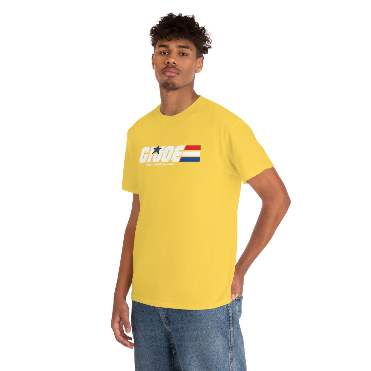 GIJ - Tee