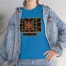 Stay On Target Tee