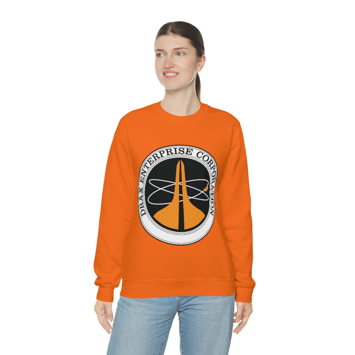 Drax Corporation Sweatshirt