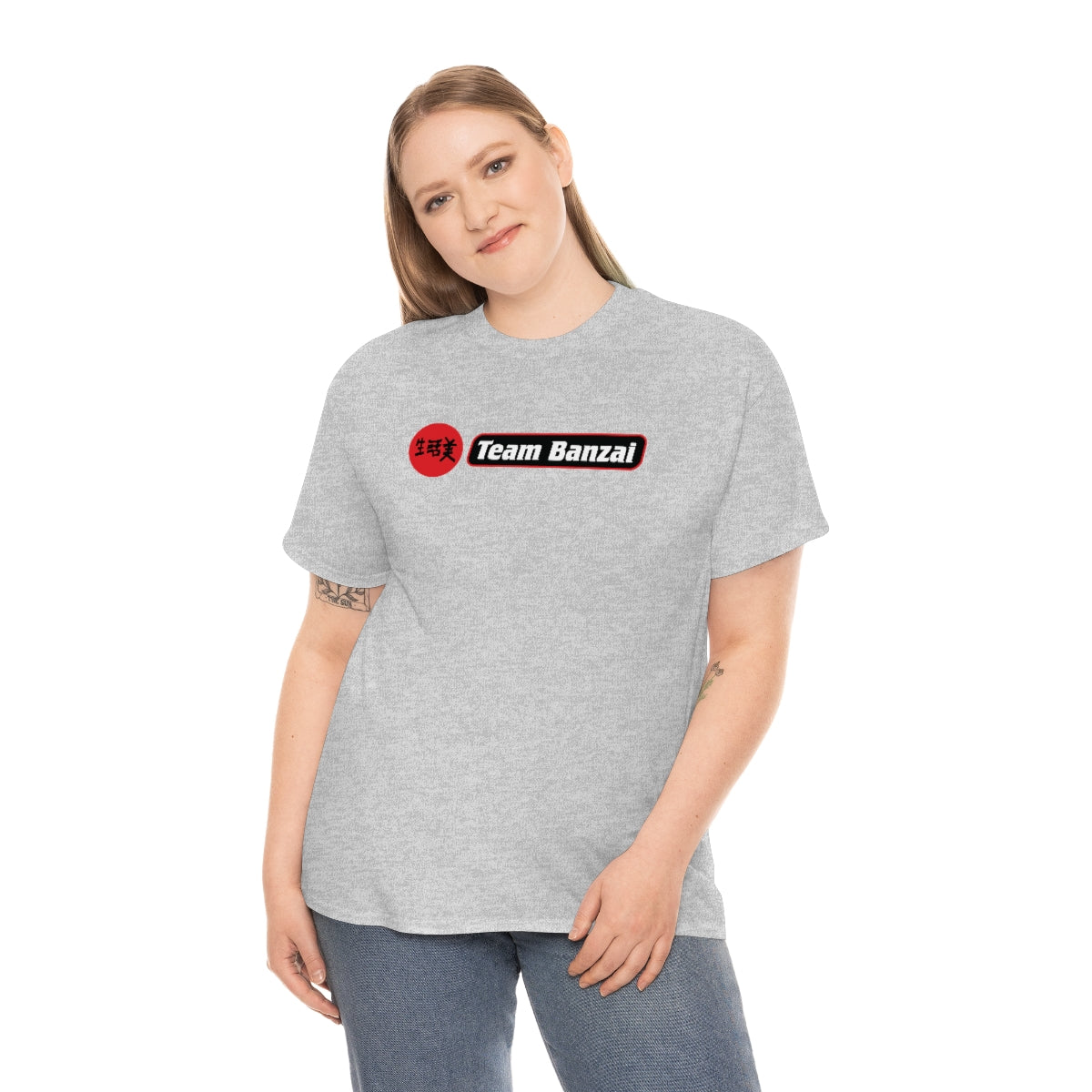 BB - Team Banzai #2 Tee