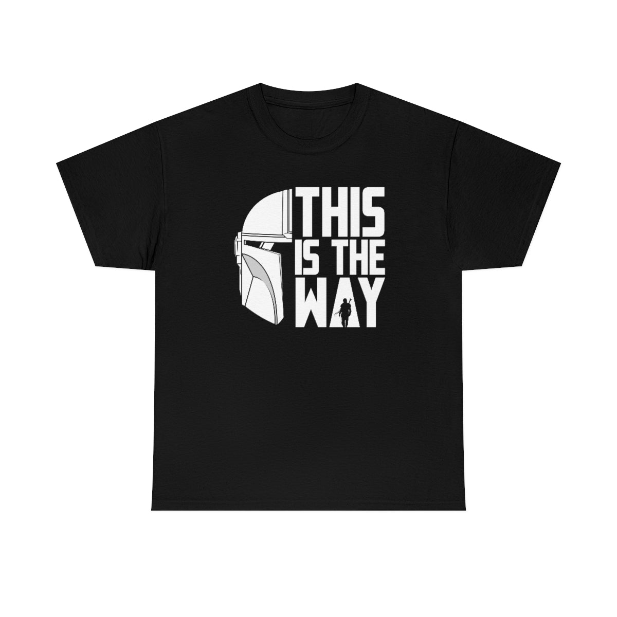 MD - The Way #1 Tee