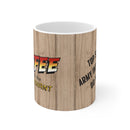 Coffee of the Covenant Mug