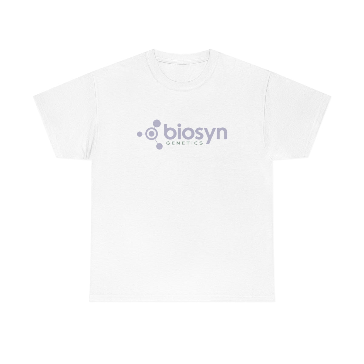 Biosyn Genetics Tee