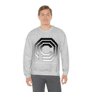 Robot Cop Sweatshirt