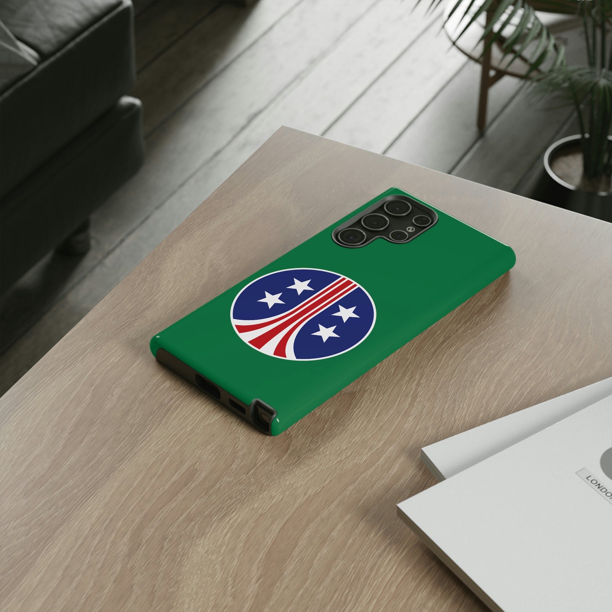 USCM Colonial Marines Phone Case