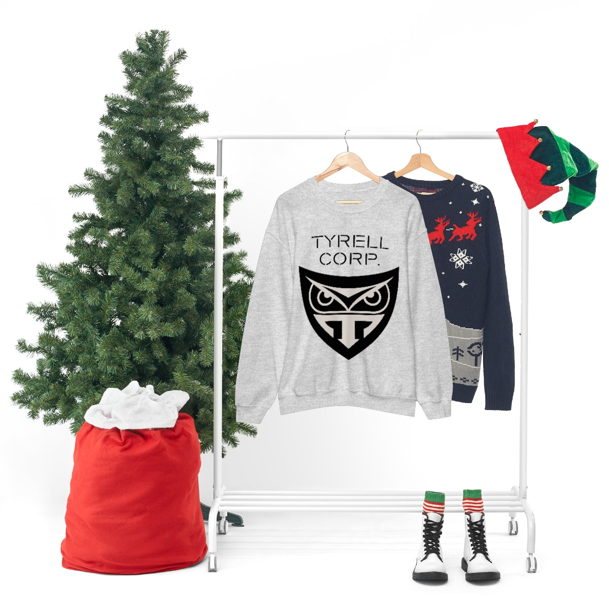 BR - TYRELL Sweatshirt