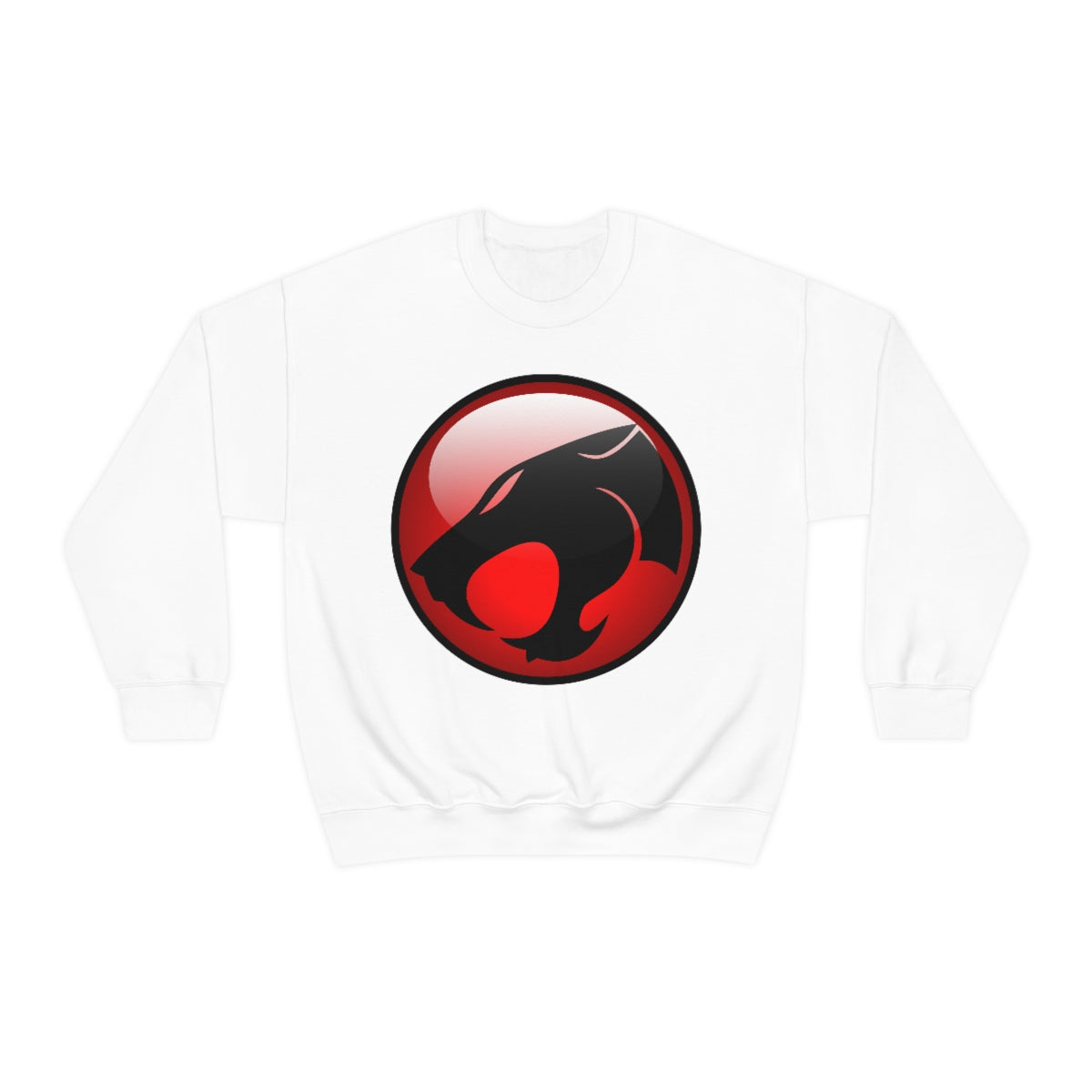 Thunder Cats Sweatshirt