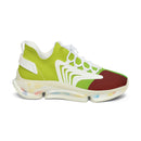 JP Women's Mesh Sports Sneakers