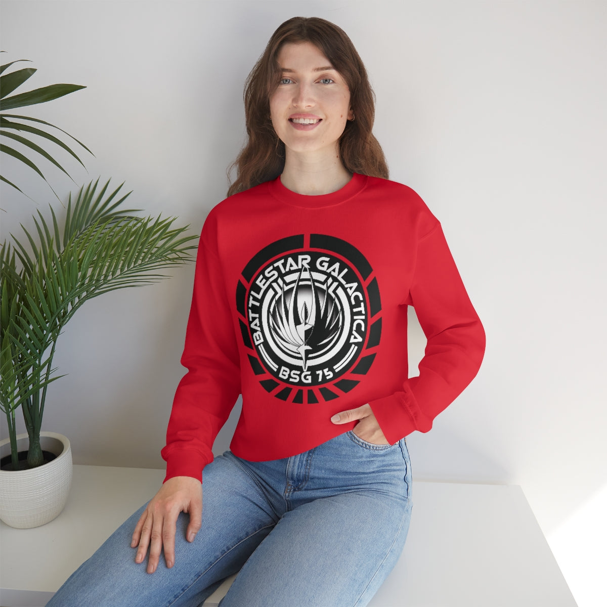 BSG 75 Sweatshirt