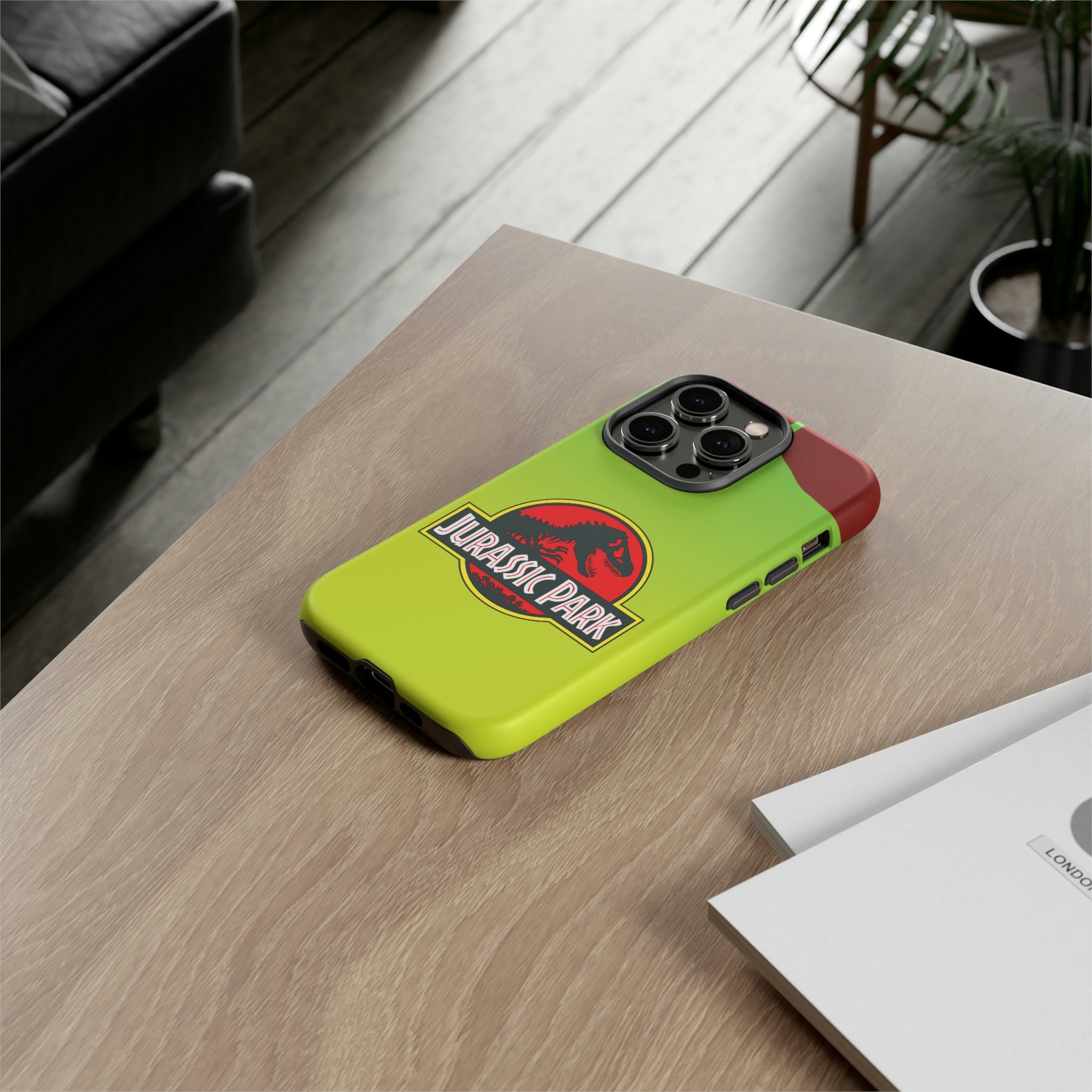 JP Phone Case