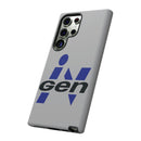 JP - In Gen Phone Case