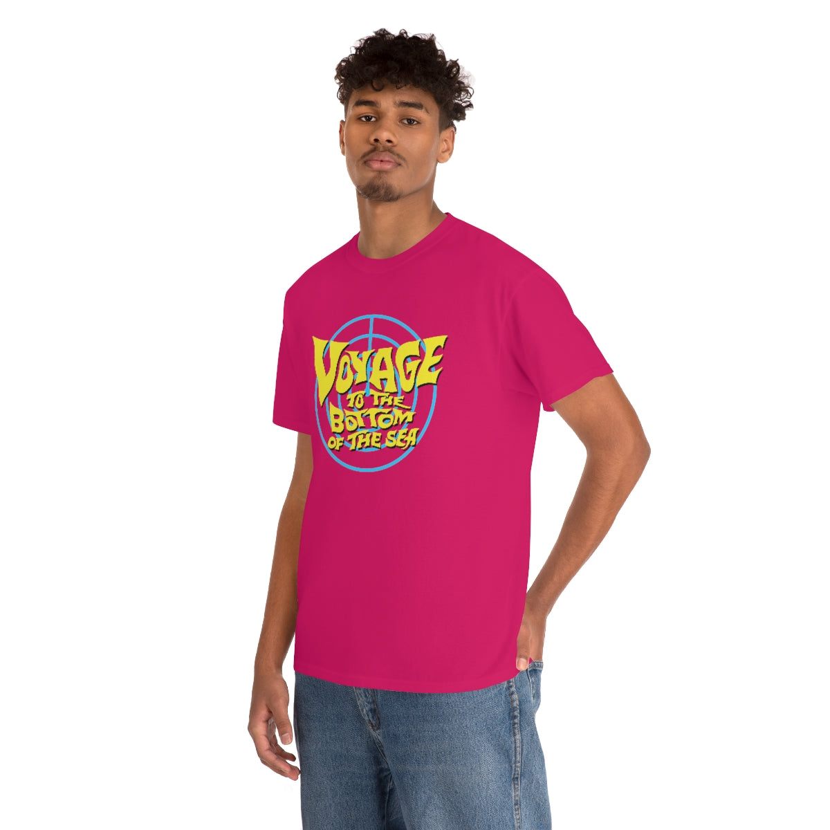 Voyage Tee
