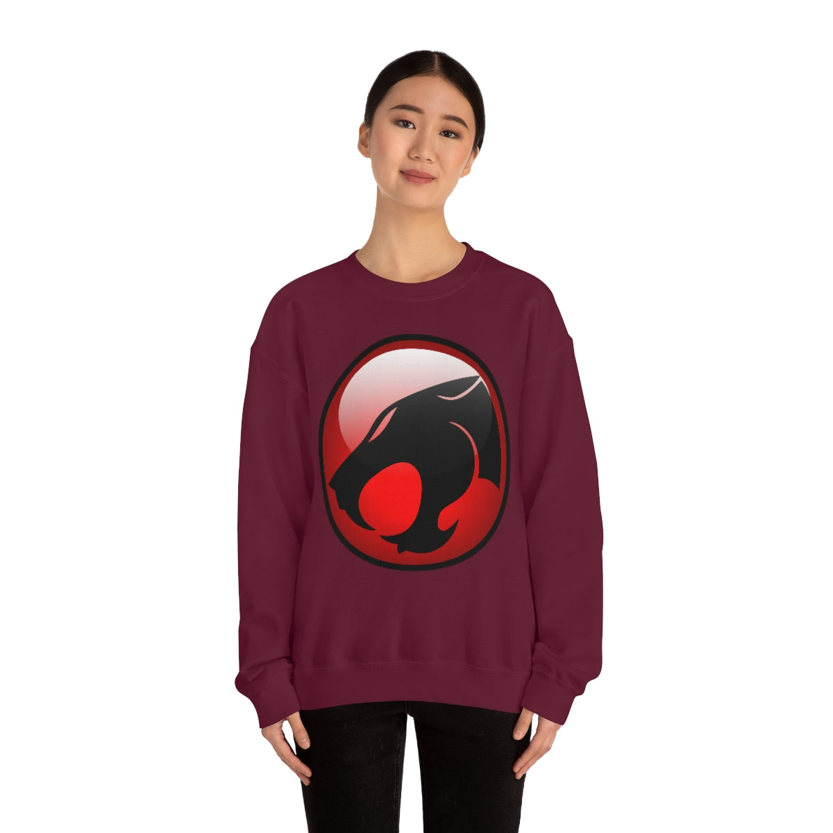 Thunder Cats Sweatshirt