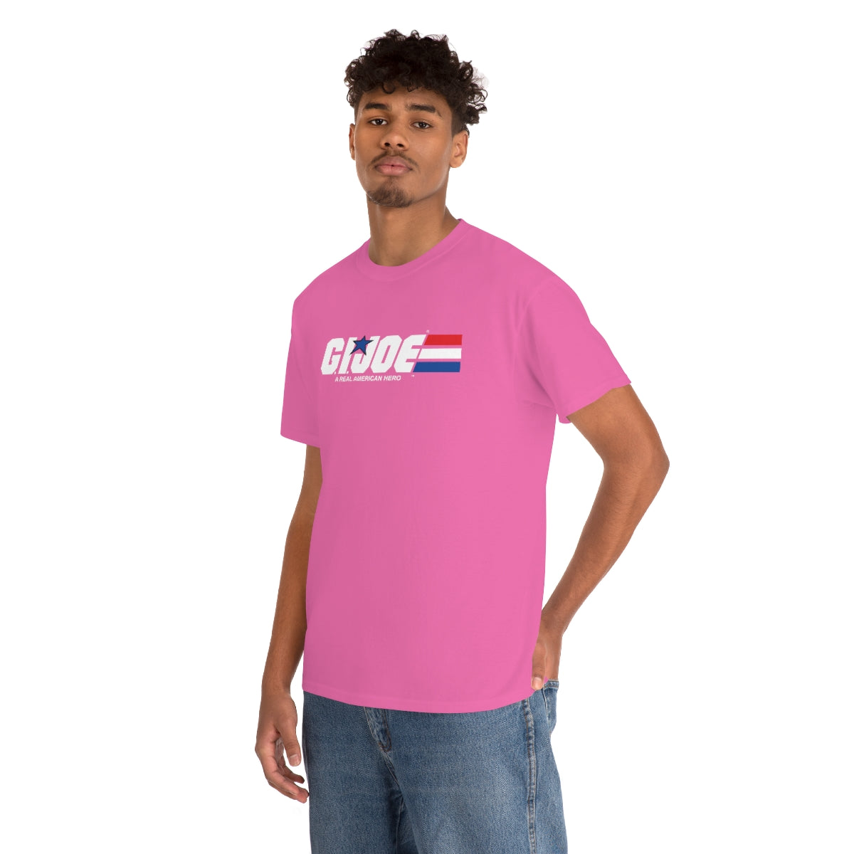 GIJ - Tee