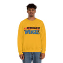 Strongest Avenger Sweatshirt