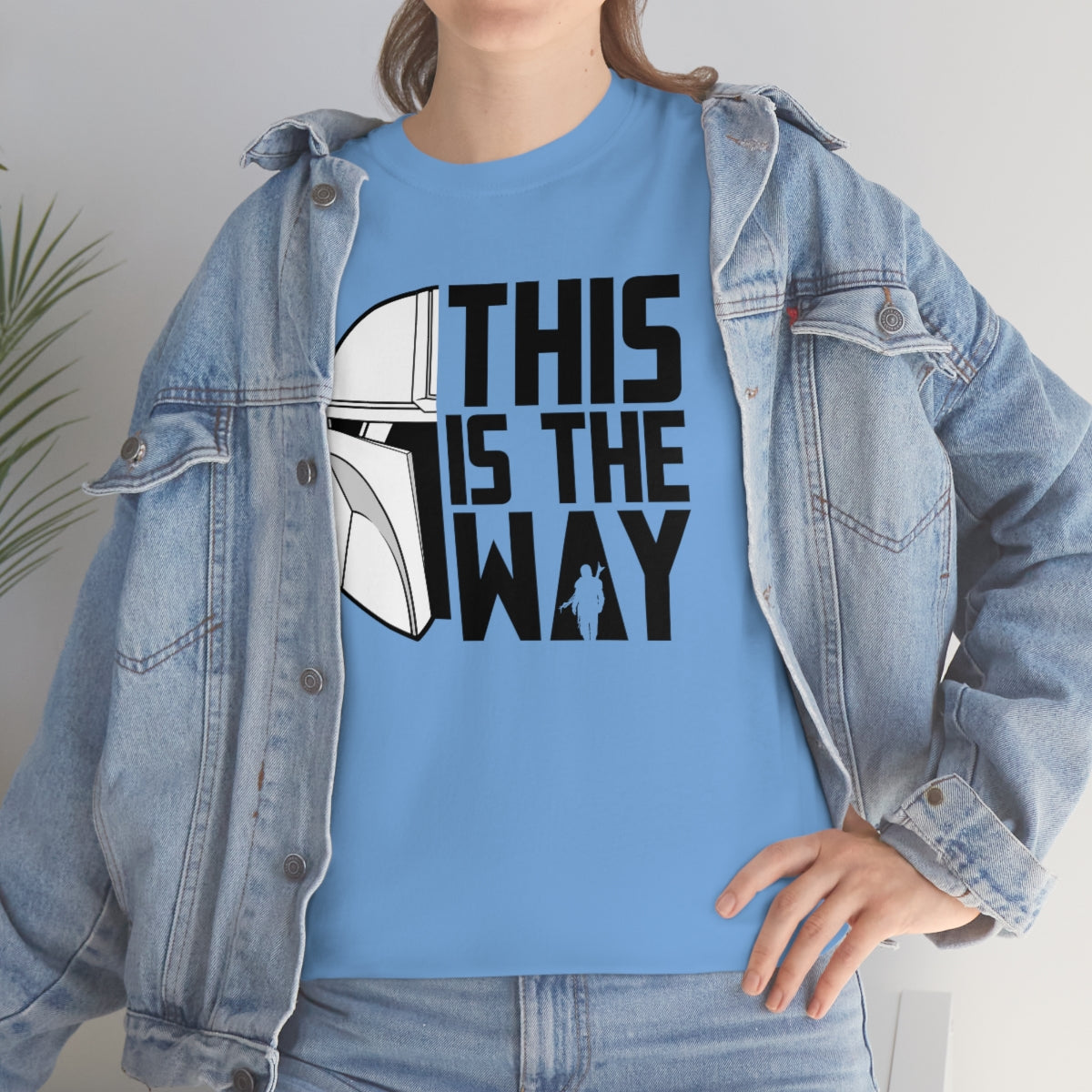 MD - The Way #1 Tee