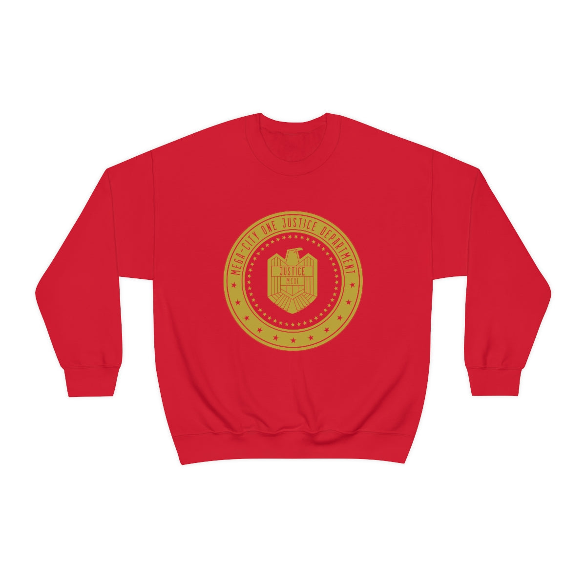 Department of Justice Sweatshirt