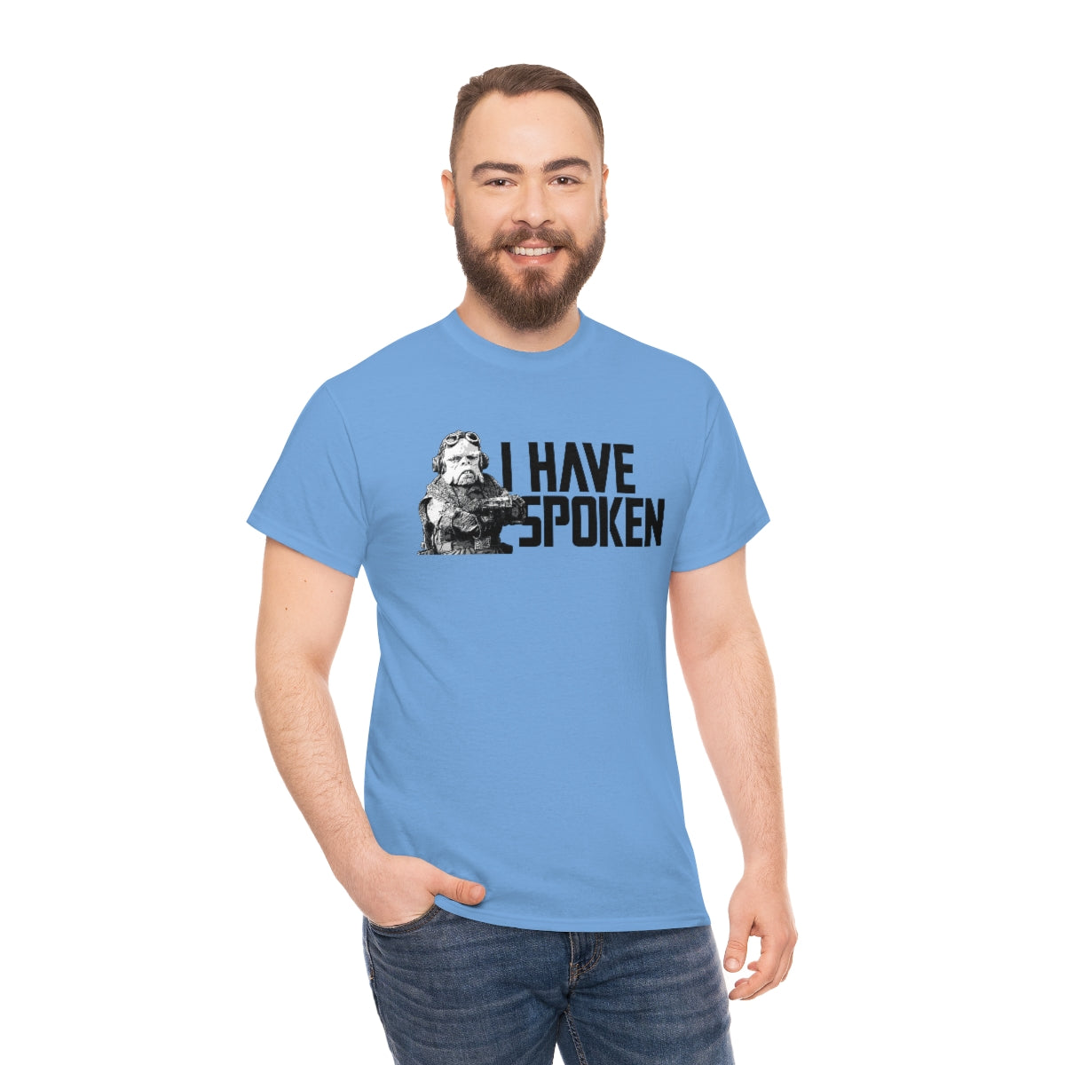 MD - Spoken #2 Tee