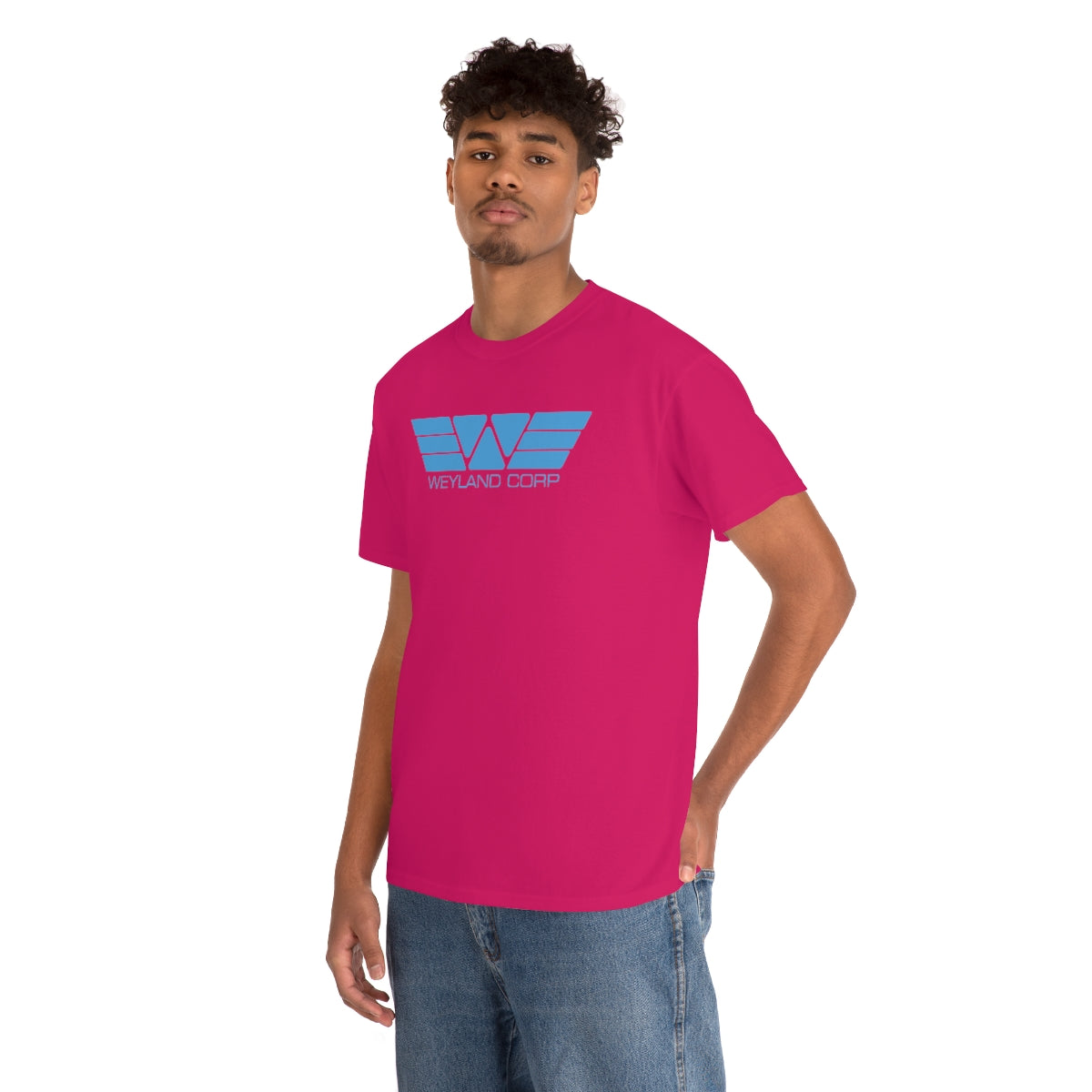 Weyland Tee