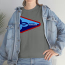 Benthic Petroleum Tee