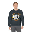 SAAB - Wildcards Squadron Sweatshirt