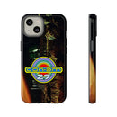 CON-AM 27 Phone Case