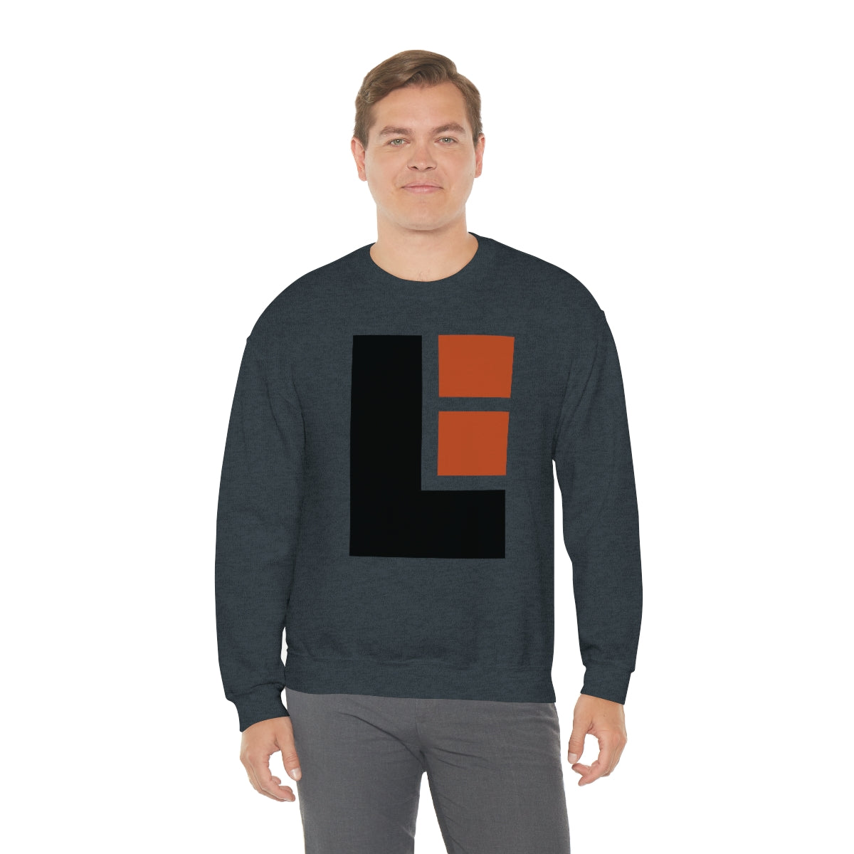 Lunar Industries #2 Sweatshirt