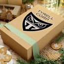 BR - TYRELL Stickers