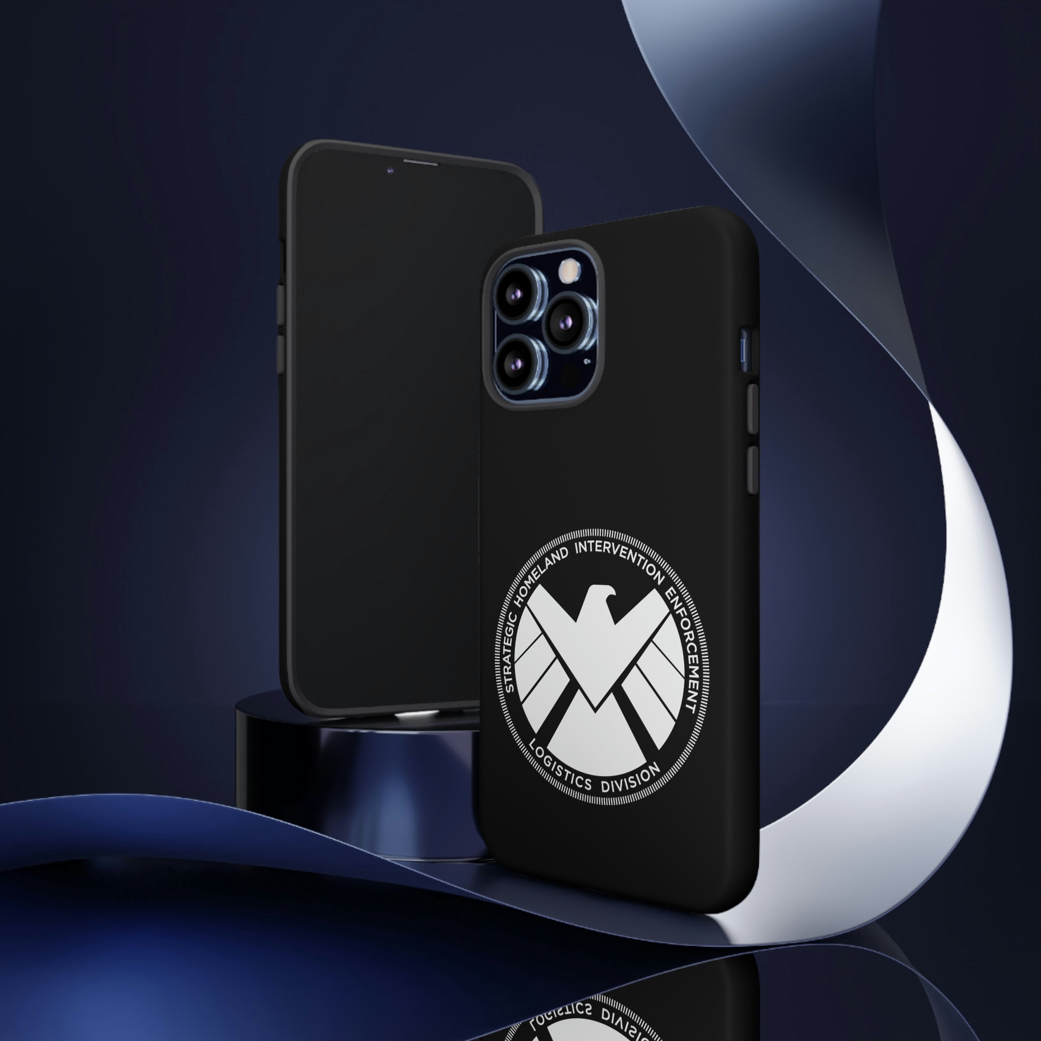 New SHIELD Phone Case