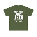 MD - Jedi Tee