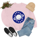 Never Give Up Sweatshirt