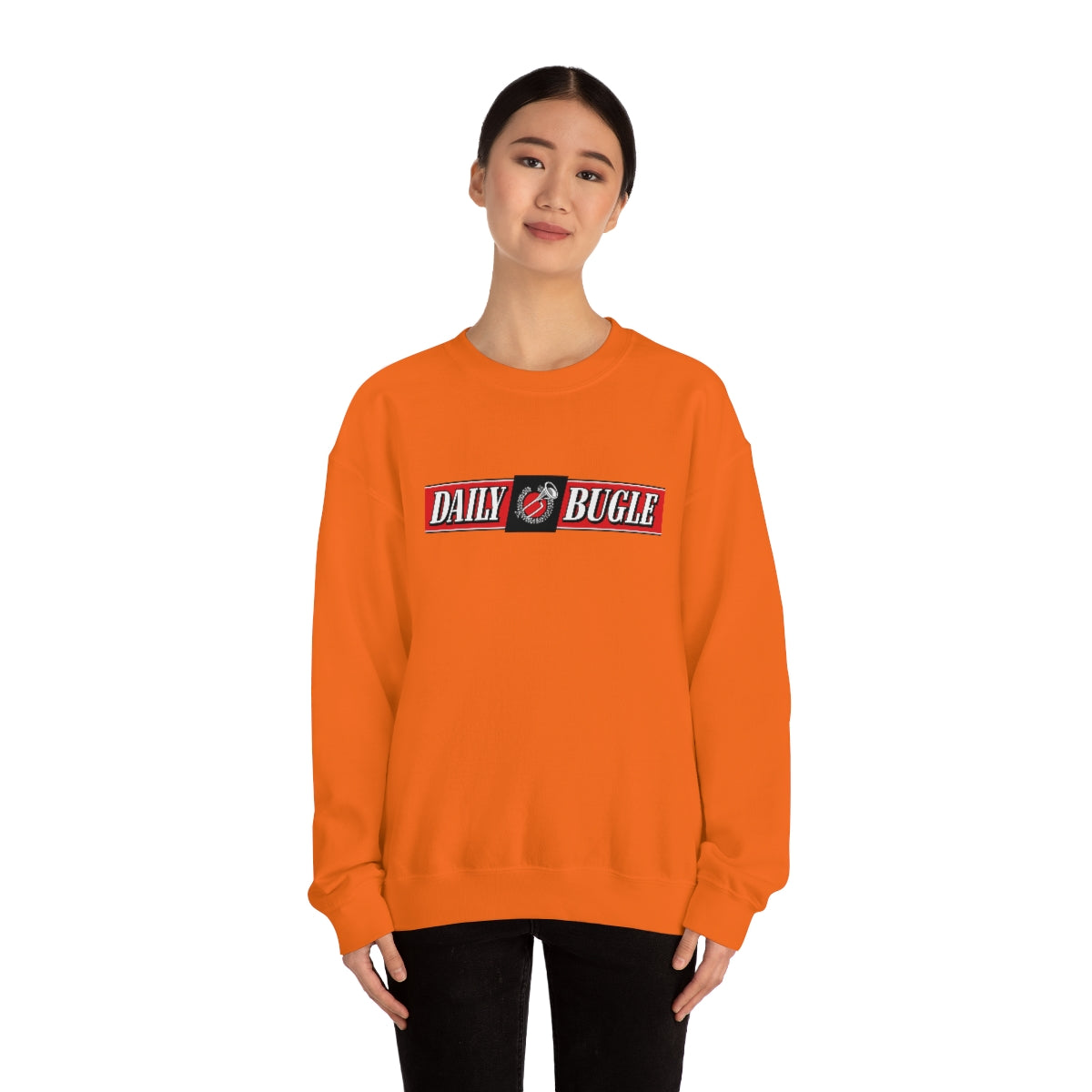 Bugle Sweatshirt