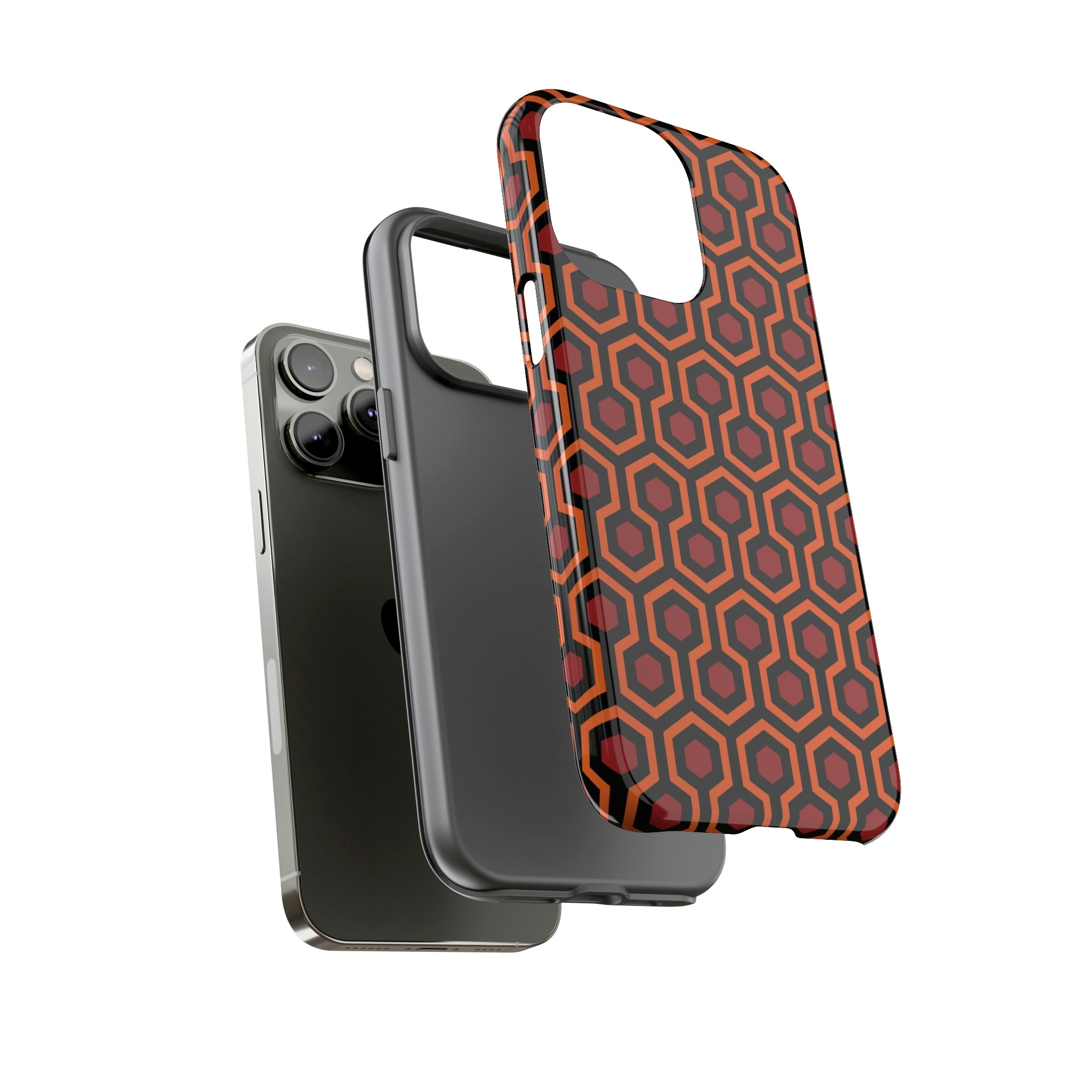 Overlook Hotel Phone Case