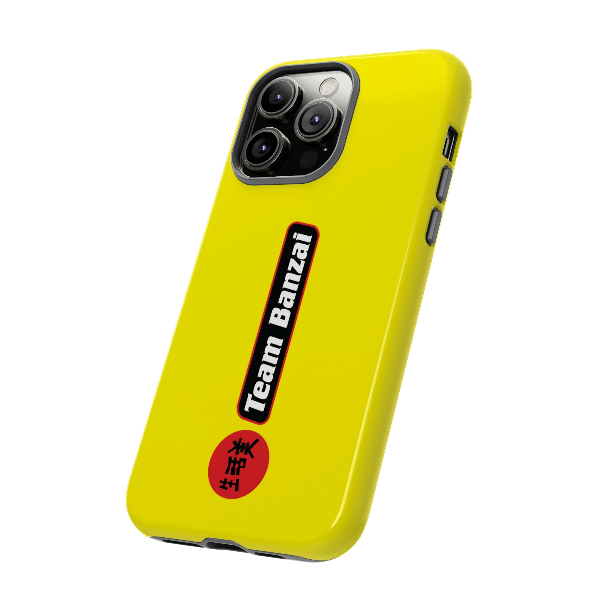 BB - Team Banzai #2 Phone Case