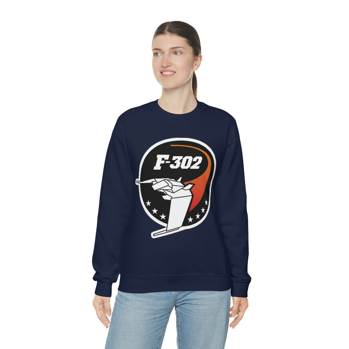 SG - 302 Sweatshirt
