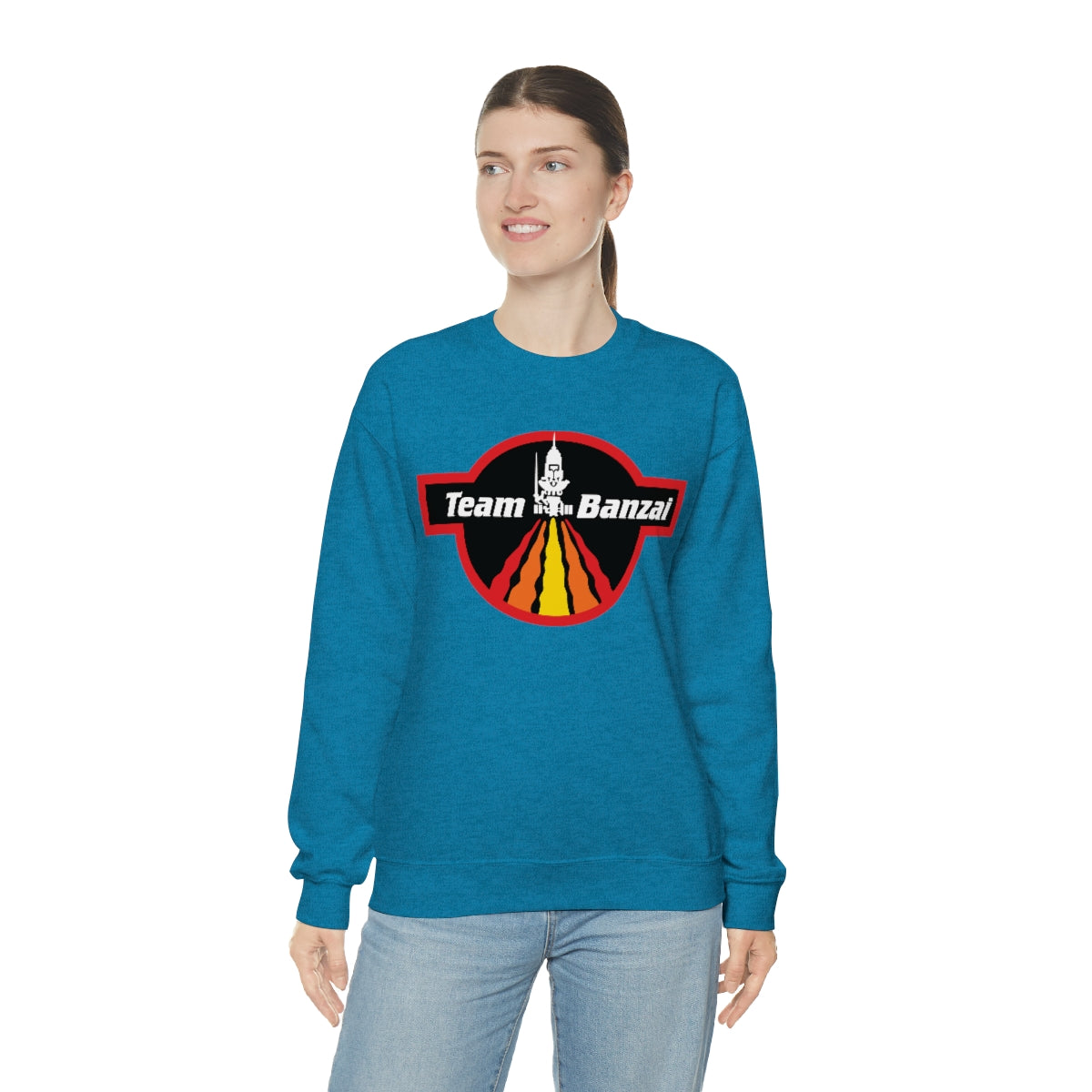 BB - Team Banzai #1 Sweatshirt