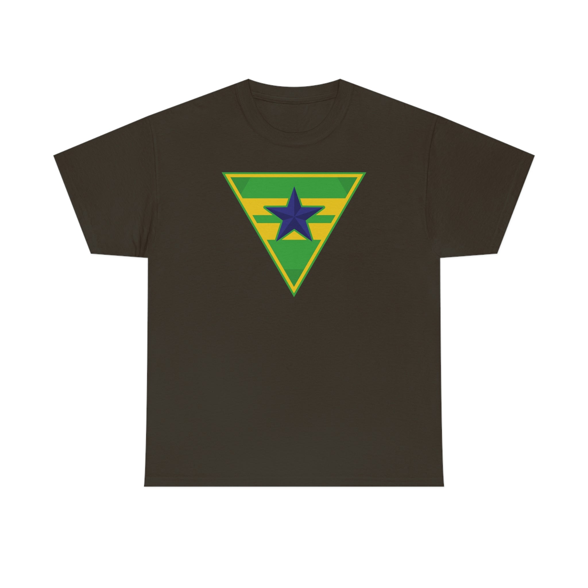 FF - Brown Coats Tee