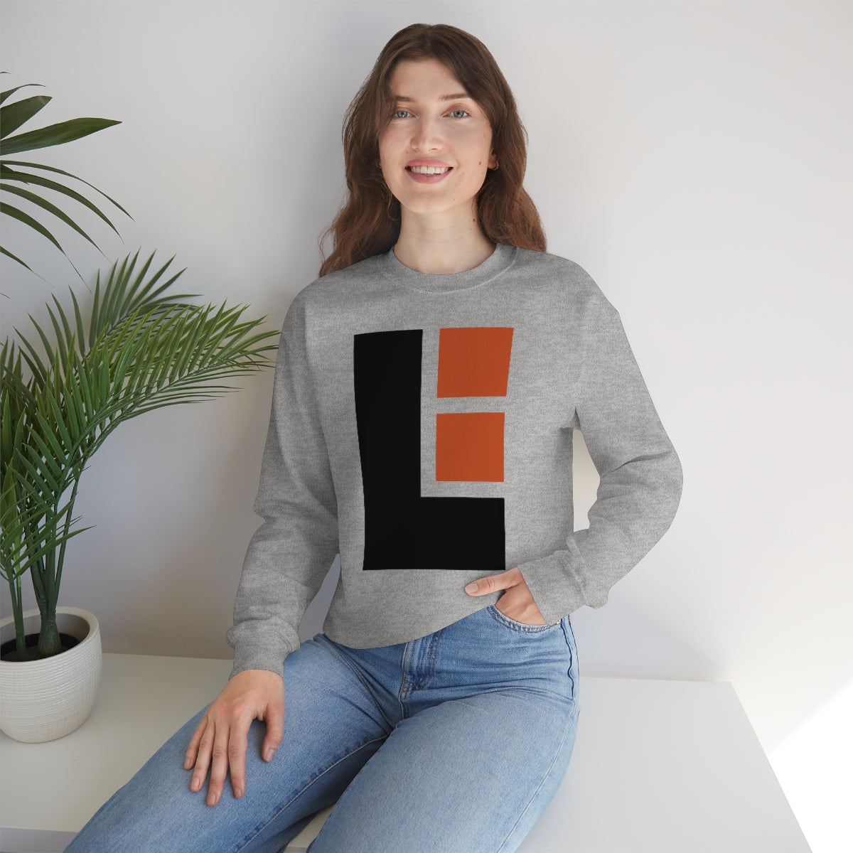 Lunar Industries #2 Sweatshirt
