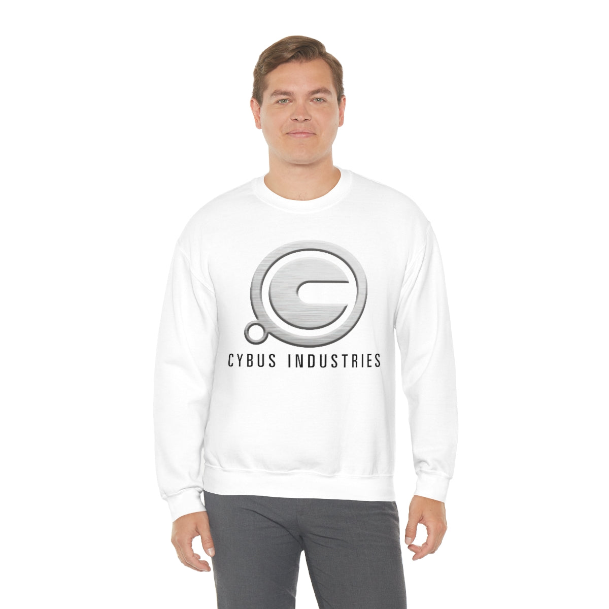 DW - Cybus Sweatshirt