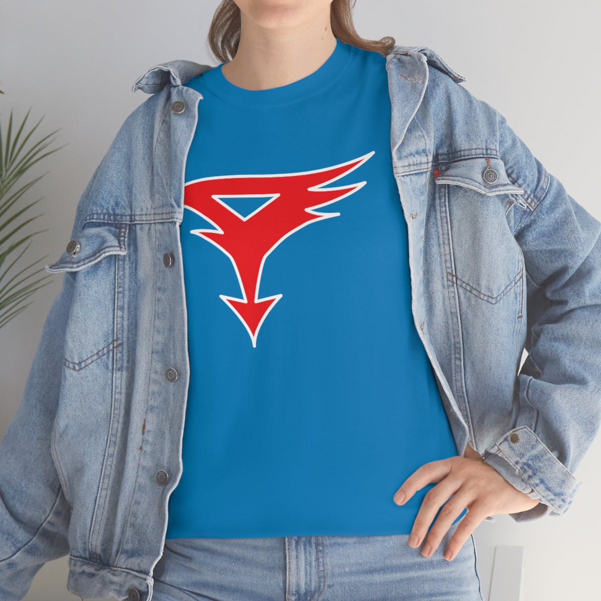 BOTP - Gatchaman #1 Tee