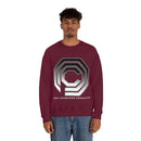 Robot Cop Sweatshirt