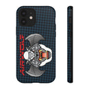 Airwolf Tough Phone Case