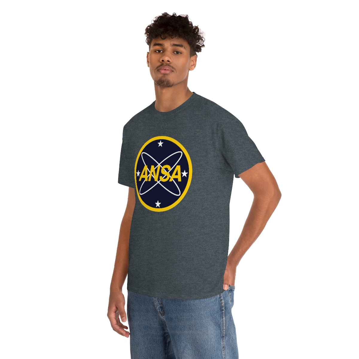 POTA - ANSA Tee