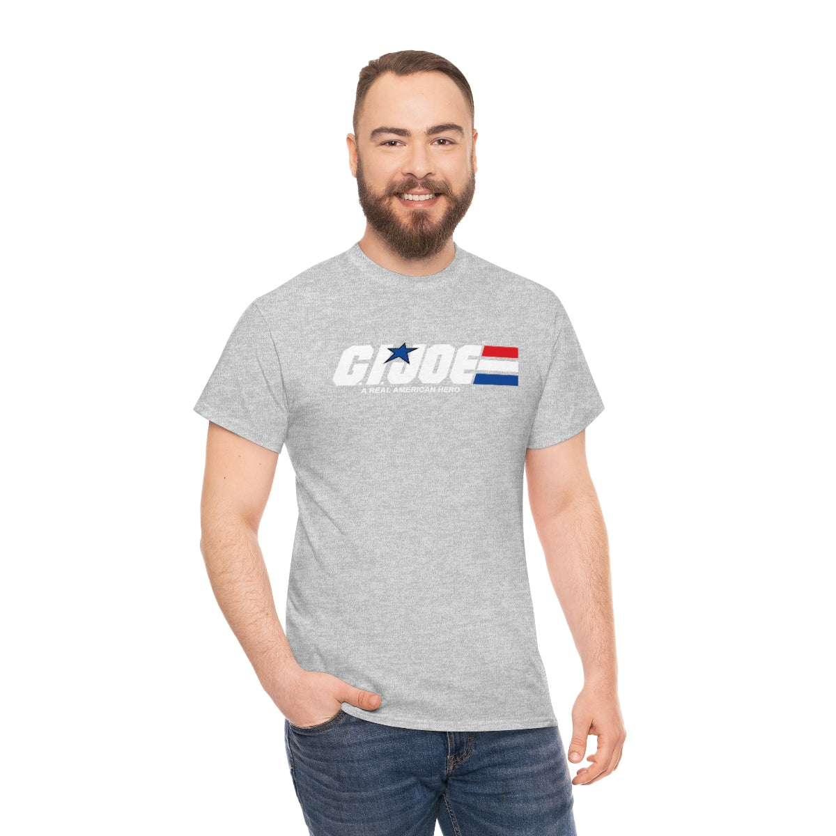 GIJ - Tee