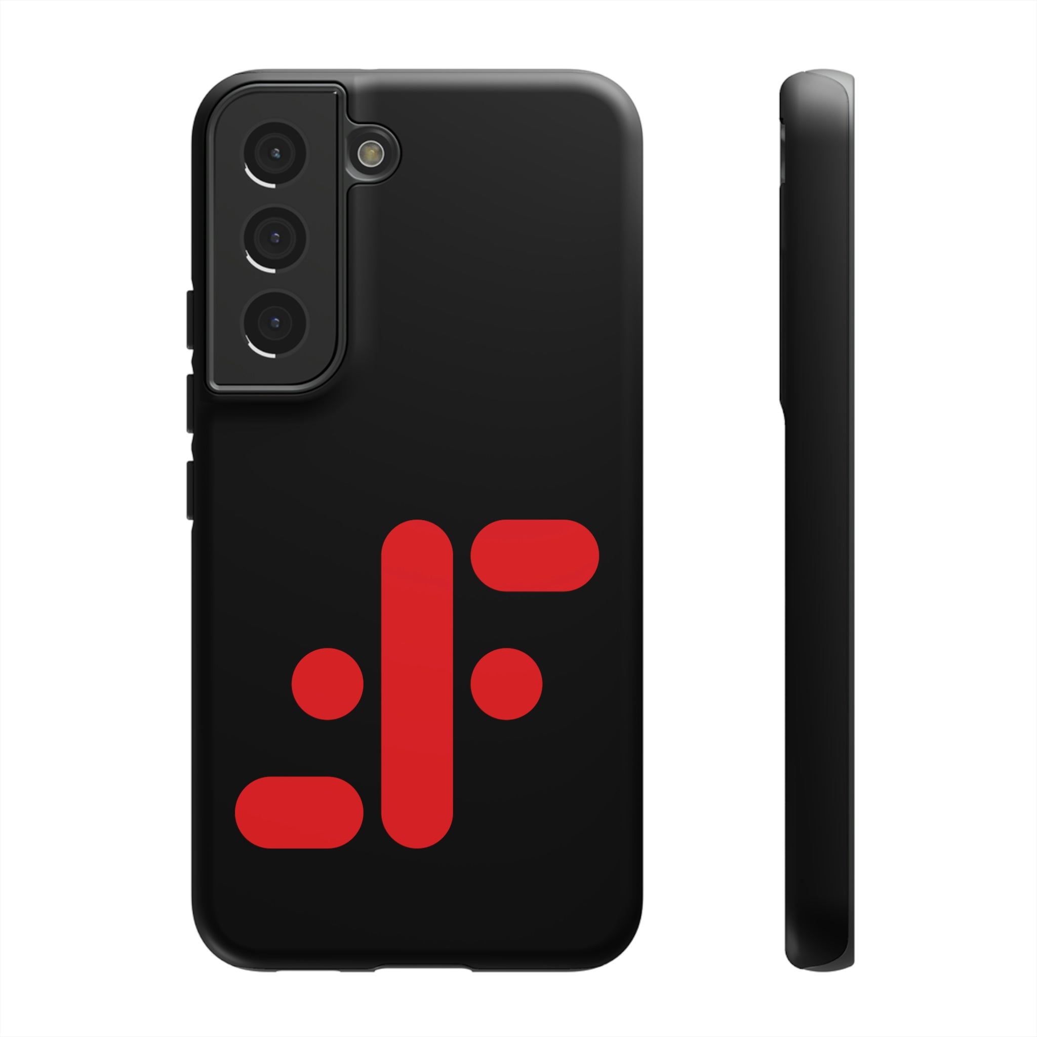 Visitors Phone Case