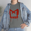 WWDD - What Would Dredd Do? Tee