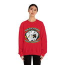 SAAB - Wildcards Squadron Sweatshirt